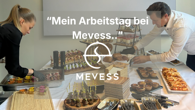 Mevess die Eventschmecker