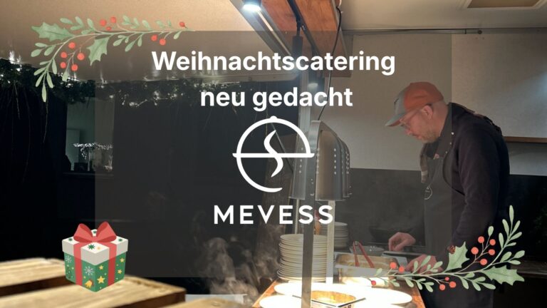 Mevess die Eventschmecker