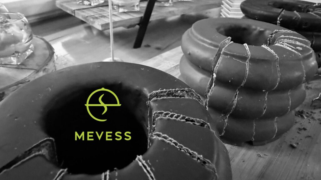 Die Eventschmecker Mevess