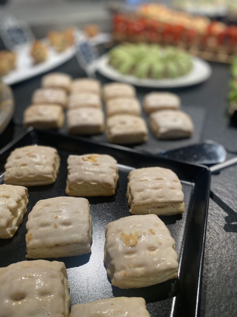 Mevess Die Eventschmecker