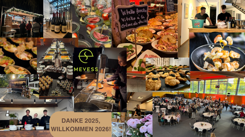 Mevess die Eventschmecker