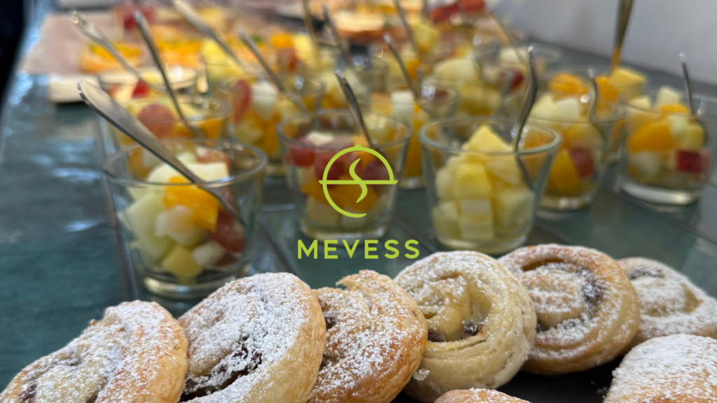 International Trade Fair Catering