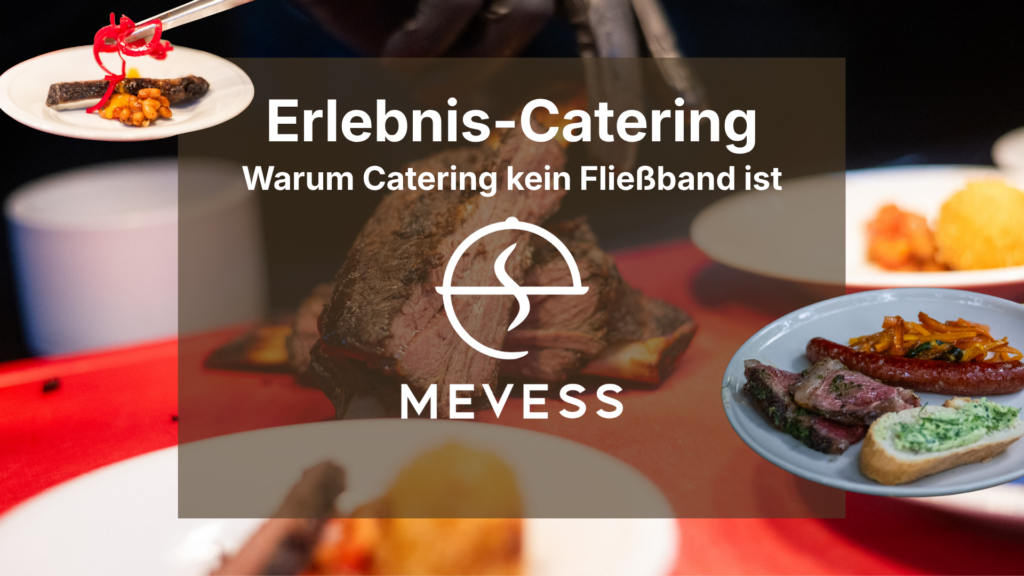 Mevess die Eventschmecker
