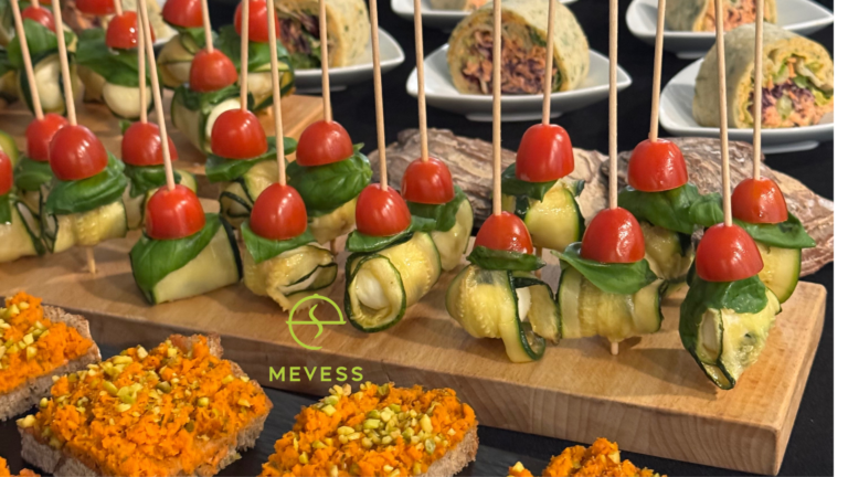 Mevess Die Eventschmecker