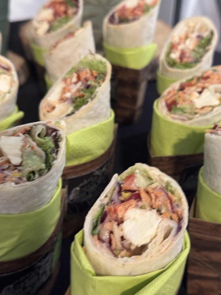 Mevess die Eventschmecker 