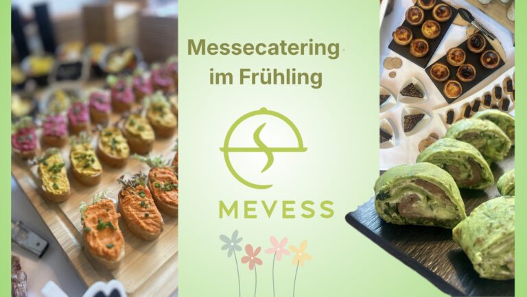Mevess Die Eventschmecker