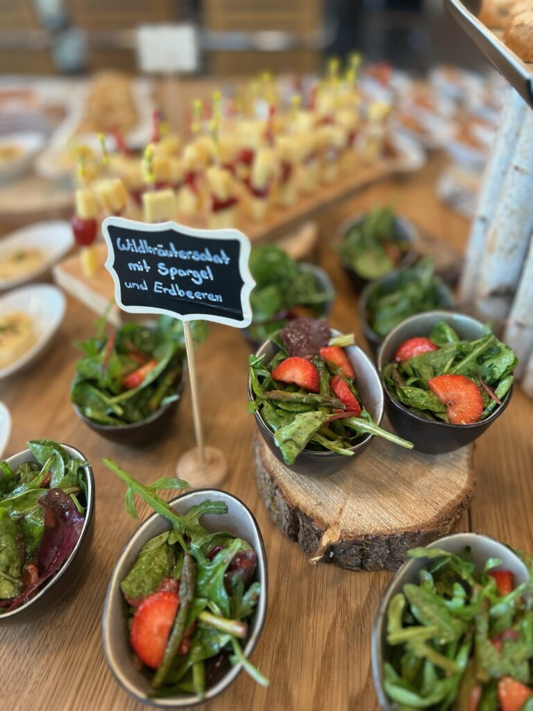 Mevess Messecatering