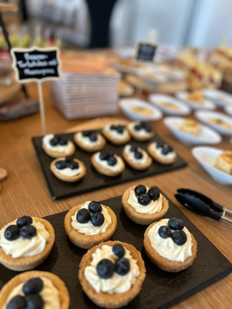 Mevess Messecatering