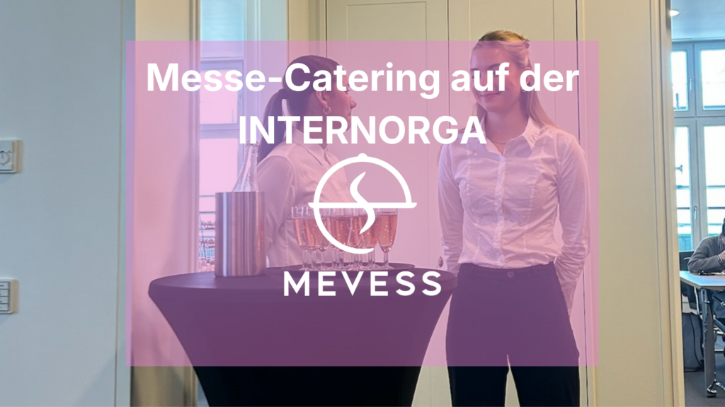 Mevess Die Eventschmecker