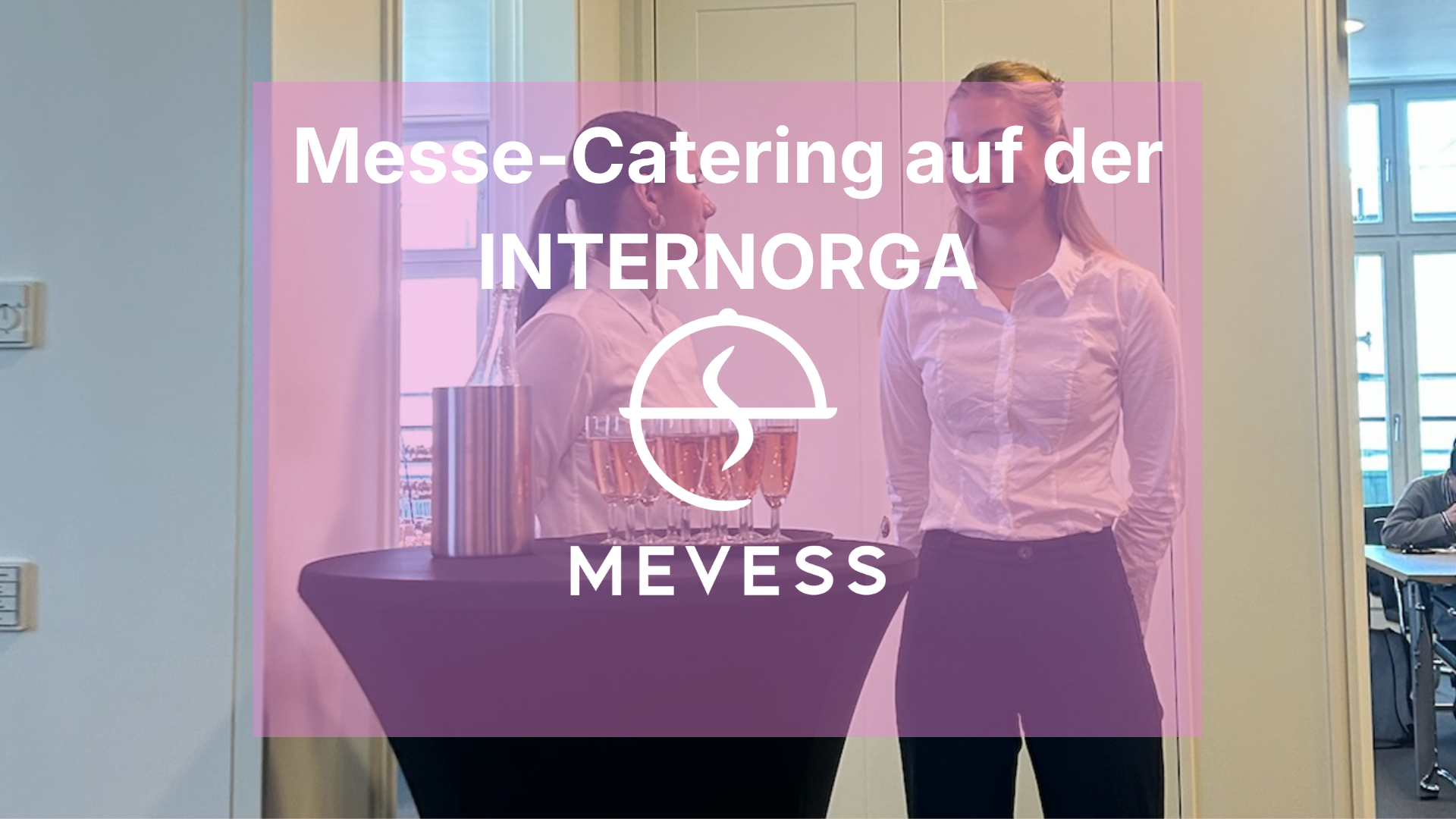 Mevess Die Eventschmecker